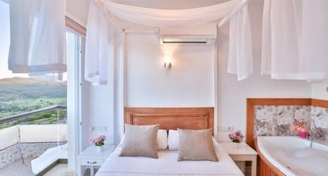 其他 2 Kas 2 Bedrooms Villa With Private Pool