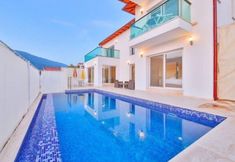 Others 4 Kas 3 Bedrooms Villa With Private Pool
