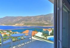 Others 6 Kas 3 Bedrooms Villa With Private Pool