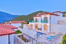 Others Kas 3 Bedrooms Villa With Private Pool
