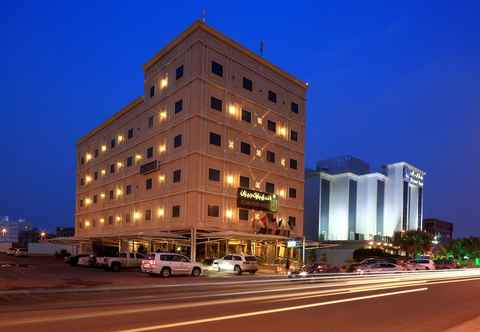 Lainnya Park Jizan Hotel