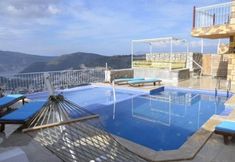 其他 3 Kalkan 5 Bedrooms Villa Private Pool