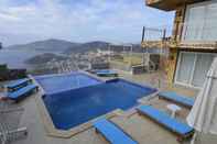 Others Kalkan 5 Bedrooms Villa Private Pool