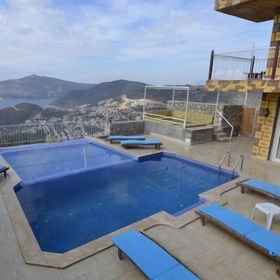 Primary image 1 卡尔坎 5 居私人游泳池别墅酒店, 卡什区 Villas