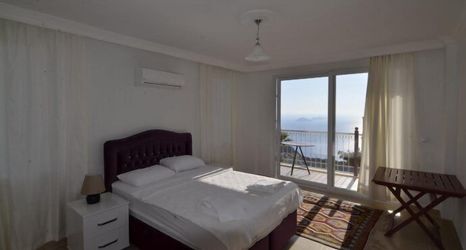 其他 2 Kalkan 5 Bedrooms Villa Private Pool