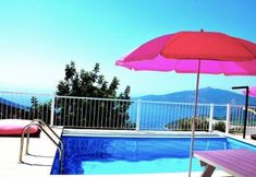 其他 5 Kalkan 3 Bedrooms Villa Private Pool