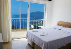 其他 2 Kalkan 3 Bedrooms Villa Private Pool