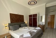 其他 6 Galata Moon Hotel