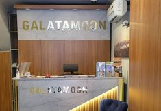 其他 2 Galata Moon Hotel