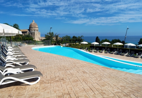 Lain-lain Sentido Michelizia Tropea Resort