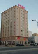 Imej utama City Hotel Salalah