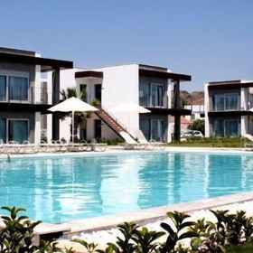 Primary image 1 Bodrum Ortakent 2 Bedrooms Villa, Khách sạn Dibeklihan