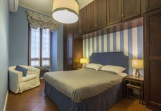 Others 3 Gianicolo's Hill Suite Apartment