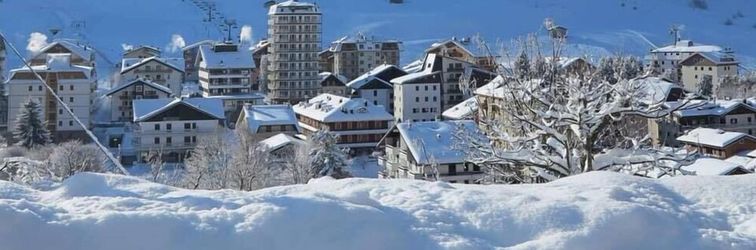 기타 Hotel Ginepro