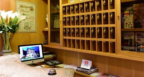 기타 2 Hotel Ginepro