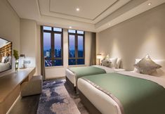 기타 6 Somerset Harmony City Wuxi