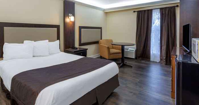 Lainnya Travelodge by Wyndham Sarnia