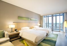 其他 7 Hyatt Place Sanya City Center