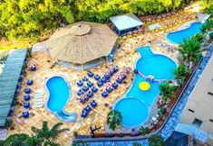 その他 2 Golden Dolphin Grand Hotel - Flat