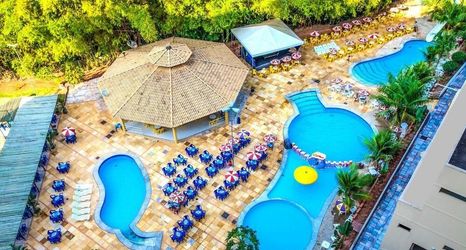 その他 2 Golden Dolphin Grand Hotel - Flat