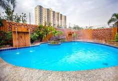 その他 4 Golden Dolphin Grand Hotel - Flat