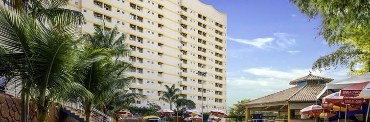 その他 Golden Dolphin Grand Hotel - Flat