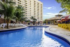 Others Golden Dolphin Grand Hotel - Flat