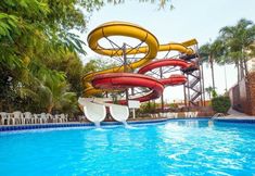 その他 5 Golden Dolphin Grand Hotel - Flat