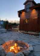 Bilik Moose Lodge and Cabins by Bretton Woods Vacations