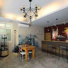 Primary image 1 Tom Tom B&B, Wanrong Township Hotels