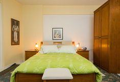 Others 2 Papastavrou Apartments