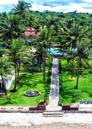 Imej utama Ocean Blue Ngwe Saung Beach Hotel