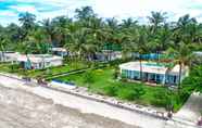 Lainnya 4 Ocean Blue Ngwe Saung Beach Hotel