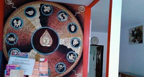 其他 2 Elite Guesthouse