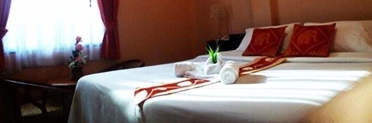 其他 Elite Guesthouse