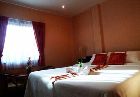 其他 Elite Guesthouse