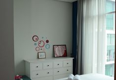 Others 7 Soho Suites KLCC LX Stay