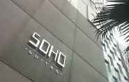 Lainnya 5 Soho Suites KLCC LX Stay