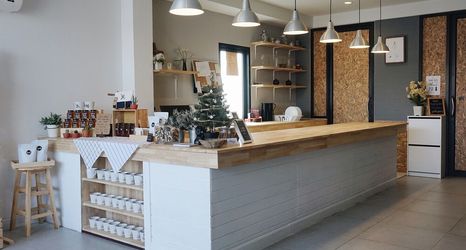 Lainnya 2 Sleeping Well Chiangkhong - Hostel