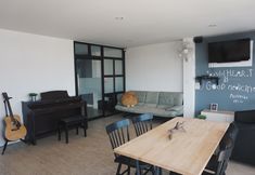 Lainnya 5 Sleeping Well Chiangkhong - Hostel