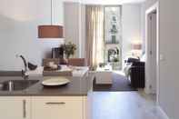 Others Apartments Rambla 102