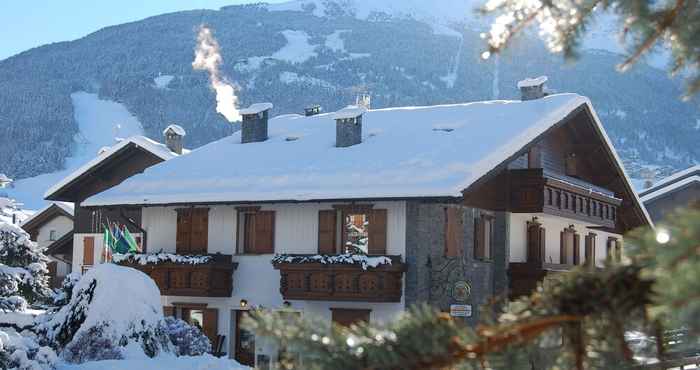 Khác Chalet Gardenia