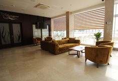 其他 5 Marpessa Blue Beach Resort & SPA Hotel