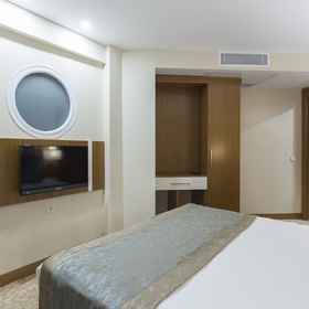 Primary image1瑪爾派薩藍色海灘渡假村 SPA 飯店,Kırobası Bucağı飯店