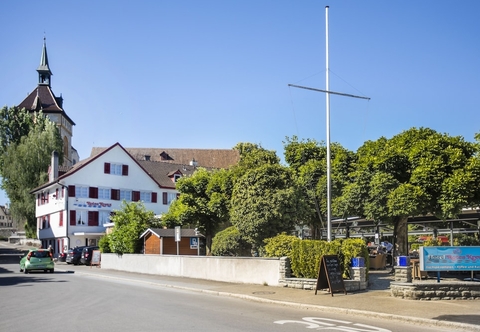 Others Hotel Rotes Kreuz