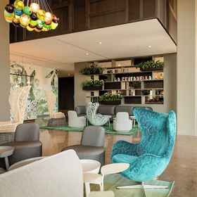 Primary image 1 Motel One Barcelona - Ciutadella, Hotel Vila Olímpica