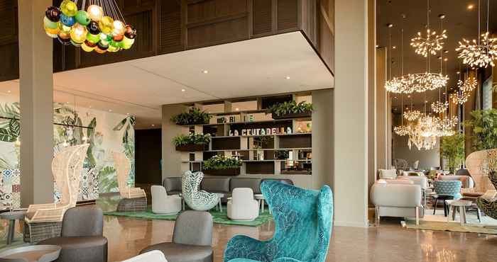 Others Motel One Barcelona - Ciutadella