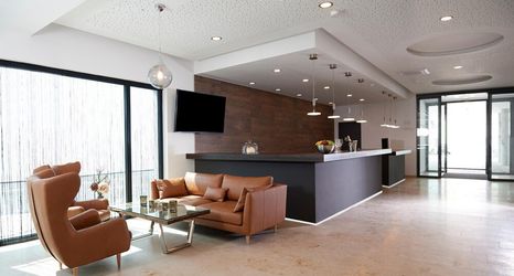 其他 2 HOTEL NEW IN - Ingolstadt - Gaimersheim