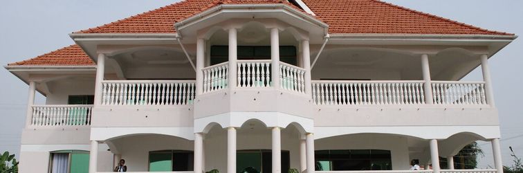 其他 Victoria Royal Beach Hotel