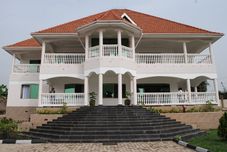 其他 Victoria Royal Beach Hotel